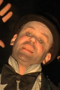 Chicago [John C. Reilly]